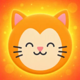 Ikon Coin Cat
