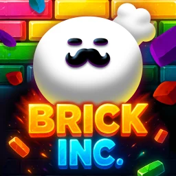 Ícone de Brick Inc. Idle Breaker